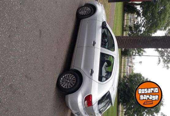 Autos - Volkswagen Gol trend excelente 2011 Nafta 140000Km - En Venta