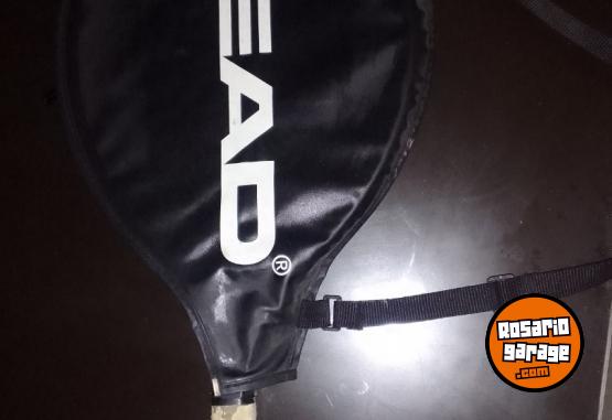 Deportes - Raqueta de tenis - En Venta