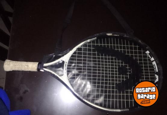 Deportes - Raqueta de tenis - En Venta