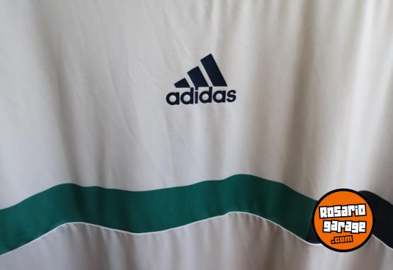 Indumentaria - Remera Adidas Barricade - En Venta