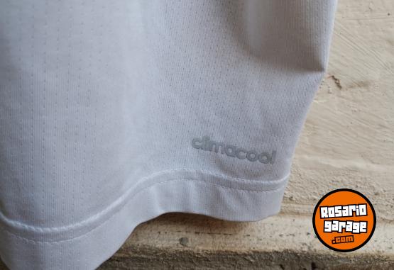 Indumentaria - Remera Adidas Barricade - En Venta