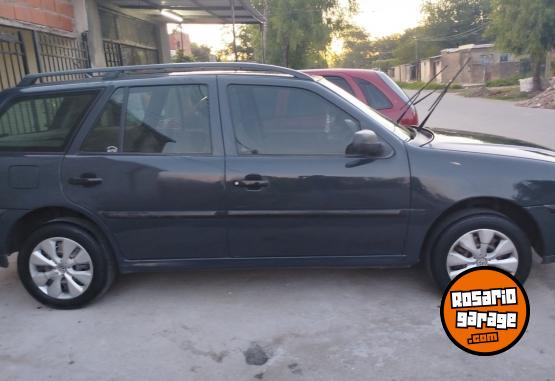 Autos - Volkswagen Gol contry 2006 2006 Nafta 160000Km - En Venta