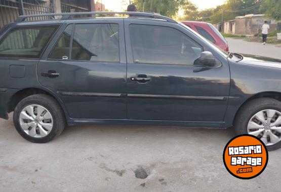 Autos - Volkswagen Gol contry 2006 2006 Nafta 160000Km - En Venta