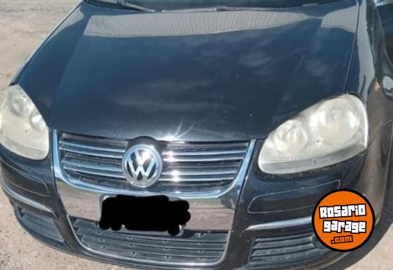 Autos - Volkswagen Vento luxury 2.5 2006 GNC 160000Km - En Venta