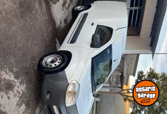 Utilitarios - Fiat Fiorino 2017 GNC 146000Km - En Venta