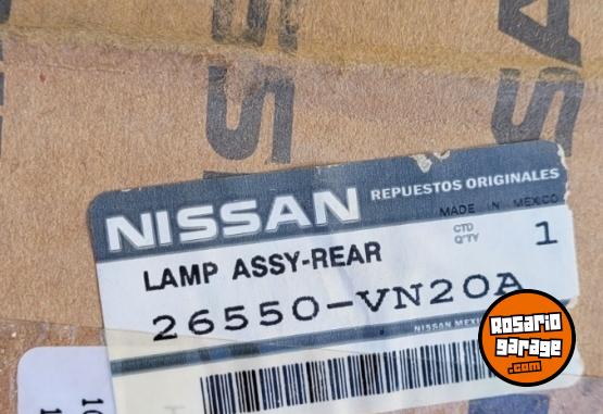 Accesorios para Autos - Nissan original Luz trasera - En Venta