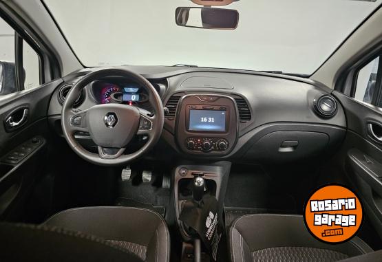 Autos - Renault Captur Life 2019 Nafta 41000Km - En Venta