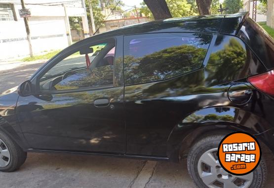 Autos - Ford Ka 2011 Nafta 92000Km - En Venta