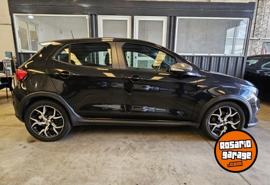 Autos - Fiat Argo 2018 Nafta 112000Km - En Venta