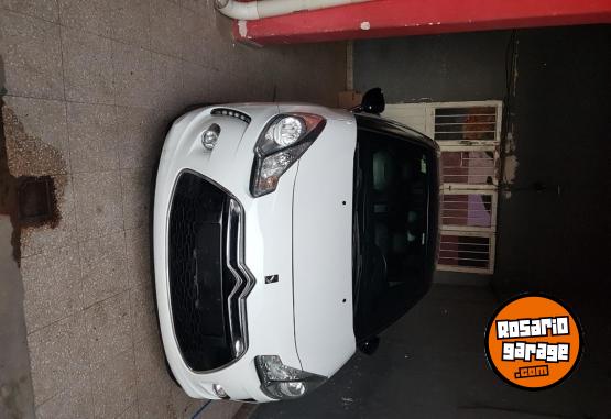 Autos - Citroen Ds3 2013 Nafta 110000Km - En Venta