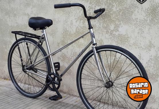 Deportes - BICICLETA ANDROMEDA - HASTA 6 CUOTAS SIN INTERES!! - En Venta