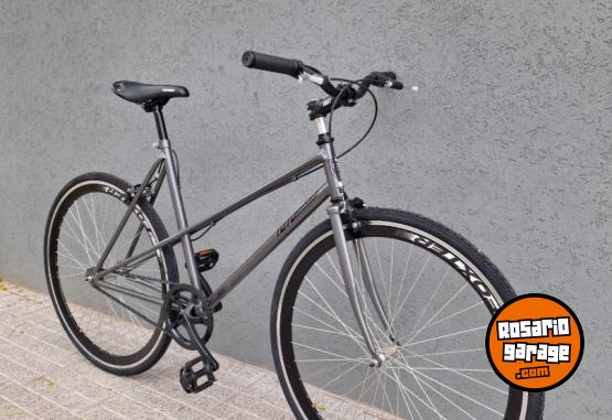 Deportes - BICICLETA ANDROMEDA - HASTA 6 CUOTAS SIN INTERES!! - En Venta