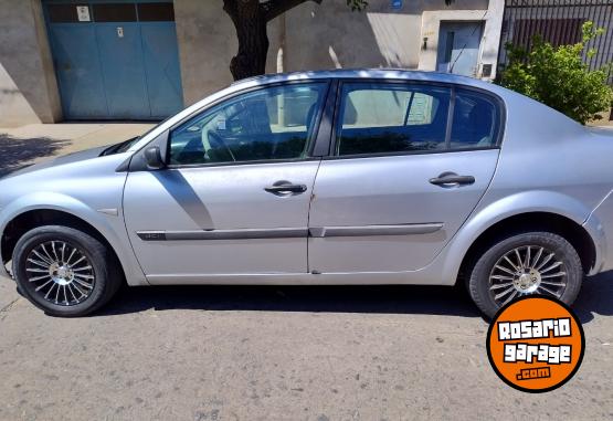 Autos - Renault Megane 2007 Diesel 308370Km - En Venta