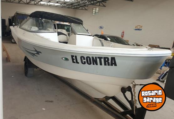 Embarcaciones - ELEFAN ADVENTURE 70 2T - En Venta