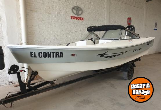 Embarcaciones - ELEFAN ADVENTURE 70 2T - En Venta