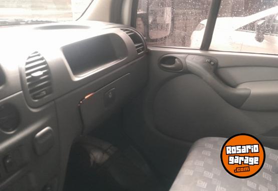 Camionetas - Mercedes Benz Sprinter 313 2010 Diesel 300000Km - En Venta