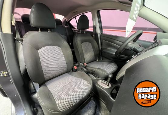 Autos - Nissan VERSA PURE DRIVE 2018 Nafta 96000Km - En Venta