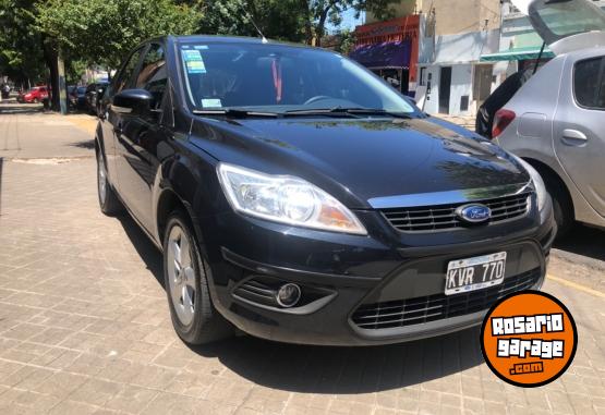 Autos - Ford Focus 2012 Nafta 140000Km - En Venta