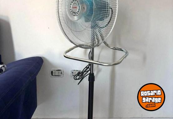 Hogar - Ventilador - En Venta