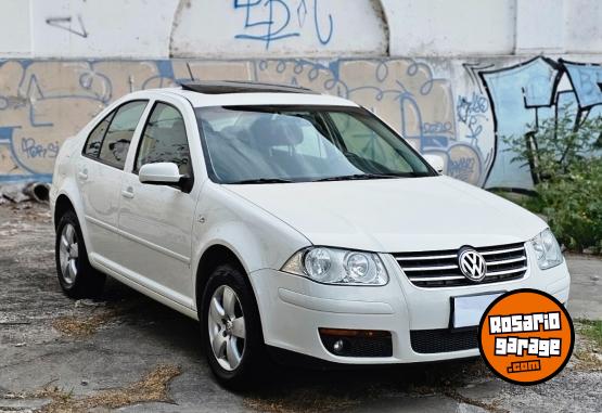 Autos - Volkswagen Bora 2013 Nafta 135000Km - En Venta