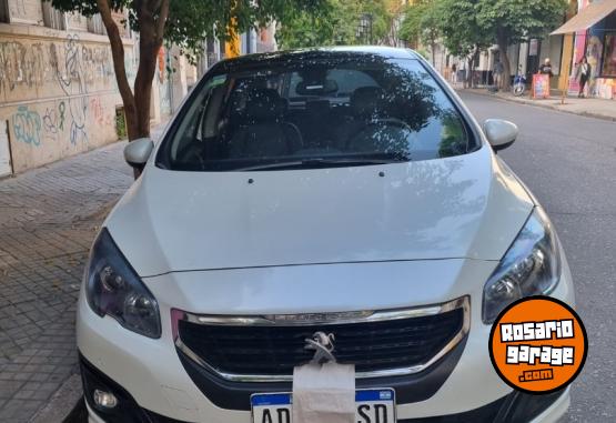 Autos - Peugeot 308 2019 Nafta 67000Km - En Venta