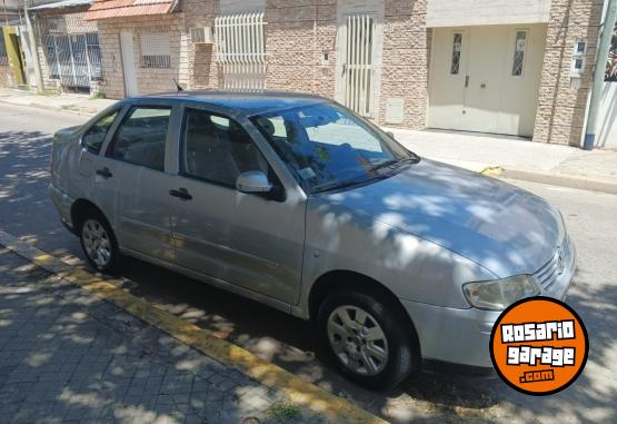 Autos - Volkswagen Polo 1.9 SD 2006 Diesel 186000Km - En Venta