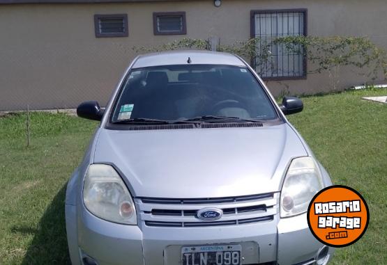 Autos - Ford Ka 2009 Nafta 173000Km - En Venta