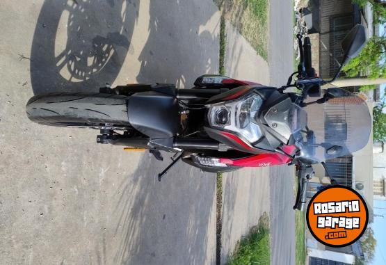 Motos - Voge 300 2022 Nafta 17000Km - En Venta