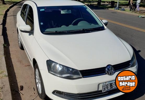 Autos - Volkswagen VOYAGE HIGLINE 2015 Nafta 131000Km - En Venta