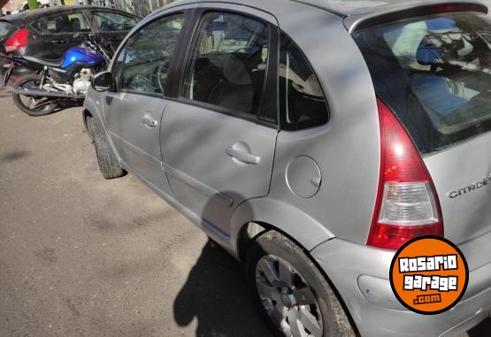 Autos - Citroen C3 2012 Nafta 173000Km - En Venta