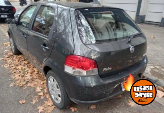 Autos - Fiat Palio ELX 2007 Nafta 270000Km - En Venta