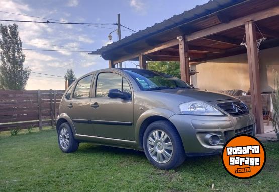 Autos - Citroen C3 EXCLUSIVE 1.6 2010 Nafta 150000Km - En Venta