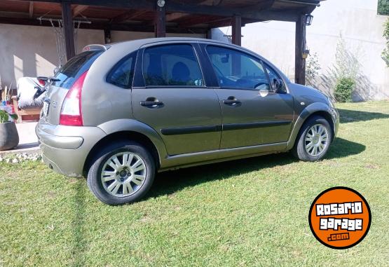 Autos - Citroen C3 EXCLUSIVE 1.6 2010 Nafta 150000Km - En Venta