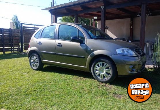 Autos - Citroen C3 EXCLUSIVE 1.6 2010 Nafta 150000Km - En Venta