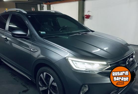 Autos - Volkswagen Nivus Highline 2021 Nafta 36000Km - En Venta