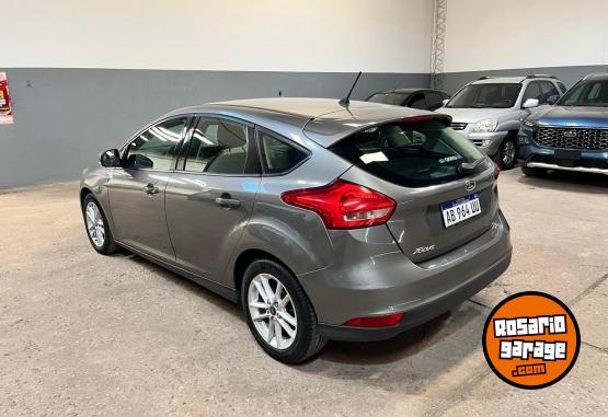 Autos - Ford Focus S 1.6 2017 Nafta 12000Km - En Venta