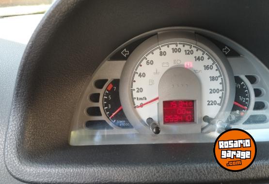 Autos - Volkswagen Gol power 2007 GNC 253410Km - En Venta