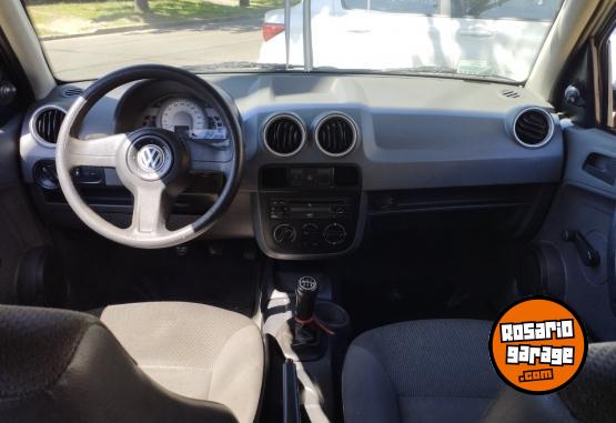 Autos - Volkswagen Gol power 2007 GNC 253410Km - En Venta