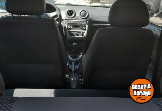 Autos - Volkswagen GOL TREND 2014 Nafta 115000Km - En Venta