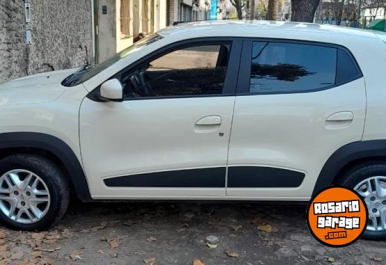 Autos - Renault KWID INTENS 2019 Nafta 66000Km - En Venta