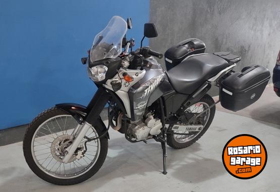 Motos - Yamaha TENERE ADVENTURE 250 2018 Nafta 45000Km - En Venta