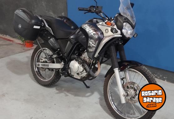 Motos - Yamaha TENERE ADVENTURE 250 2018 Nafta 45000Km - En Venta