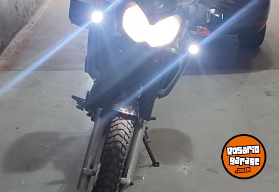 Motos - Yamaha TENERE ADVENTURE 250 2018 Nafta 45000Km - En Venta