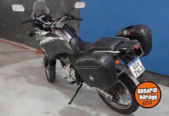 Motos - Yamaha TENERE ADVENTURE 250 2018 Nafta 45000Km - En Venta