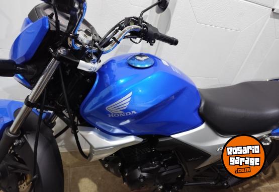 Motos - Honda GLH 2024 Nafta 0Km - En Venta