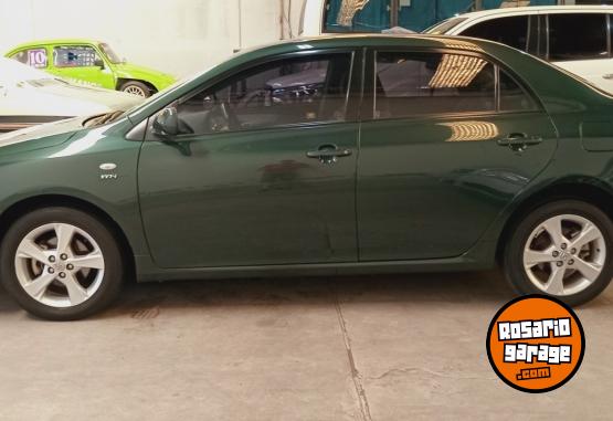 Autos - Toyota Corolla XEI 1.8L 2014 Nafta 68000Km - En Venta