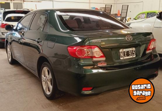 Autos - Toyota Corolla XEI 1.8L 2014 Nafta 68000Km - En Venta