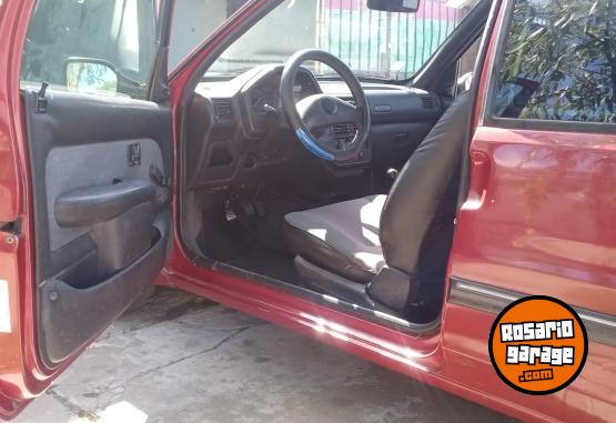 Autos - Peugeot 106XN 1999 Nafta 111111Km - En Venta