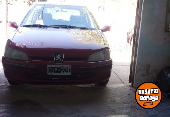 Autos - Peugeot 106XN 1999 Nafta 111111Km - En Venta