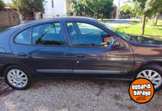 Autos - Renault Megane Bic Sportway 2003 Nafta 96720Km - En Venta